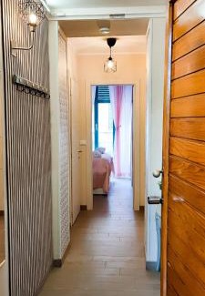 San Salvario Cama Y Desayuno | B&B Casa Nizza