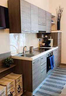 San Salvario Cama Y Desayuno | B&B Casa Nizza