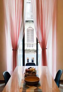 San Salvario Cama Y Desayuno | B&B Casa Nizza