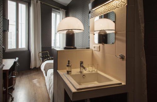 1st Arrondissement Cama Y Desayuno | B&B Casa Ortega