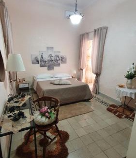 Torre del Greco Cama Y Desayuno | B&B CASA PUPETTA