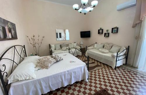 Torre del Greco Cama Y Desayuno | B&B CASA PUPETTA