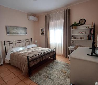 Venafro Cama Y Desayuno | B&B Casa Tua