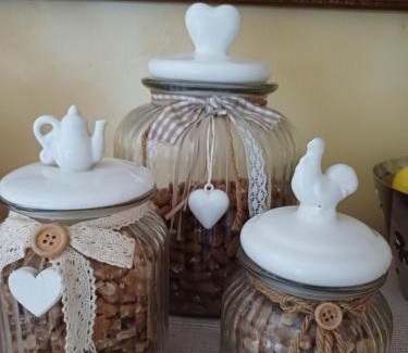 Venafro Cama Y Desayuno | B&B Casa Tua