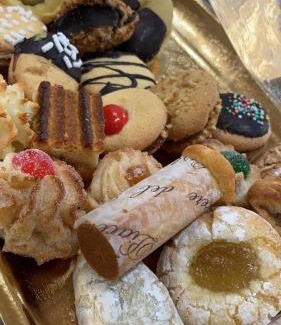 Venafro Cama Y Desayuno | B&B Casa Tua