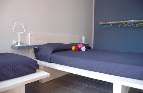 Marina Di Camerota Cama Y Desayuno | B&B Casa Valentone - Marina di Camerota