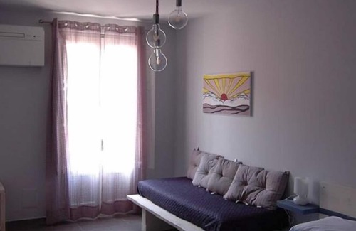 Marina Di Camerota Cama Y Desayuno | B&B Casa Valentone - Marina di Camerota