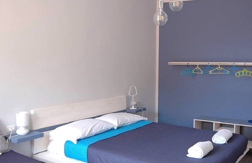 Marina Di Camerota Cama Y Desayuno | B&B Casa Valentone - Marina di Camerota