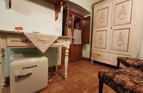 San Donato Val Di Comino Cama Y Desayuno | B&B Casal Cominium