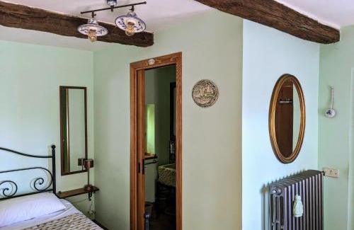 San Donato Val Di Comino Cama Y Desayuno | B&B Casal Cominium