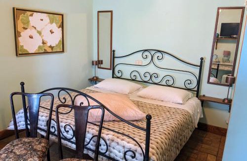 San Donato Val Di Comino Cama Y Desayuno | B&B Casal Cominium