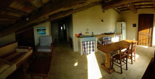 Poggioferro Cama Y Desayuno | B&B Casale di Poggioferro