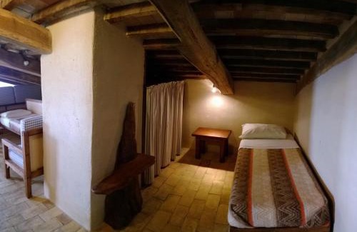 Poggioferro Cama Y Desayuno | B&B Casale di Poggioferro