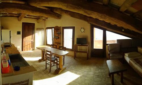 Poggioferro Cama Y Desayuno | B&B Casale di Poggioferro