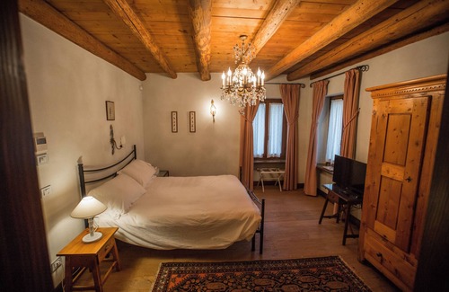 Ponti sul Mincio Cama Y Desayuno | B&B Casale la Meridiana