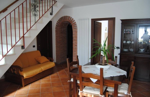 Cusano Mutri Cama Y Desayuno | B&B Casale San Felice