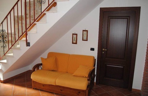 Cusano Mutri Cama Y Desayuno | B&B Casale San Felice
