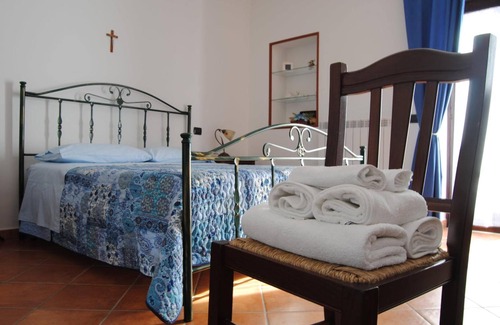 Cusano Mutri Cama Y Desayuno | B&B Casale San Felice