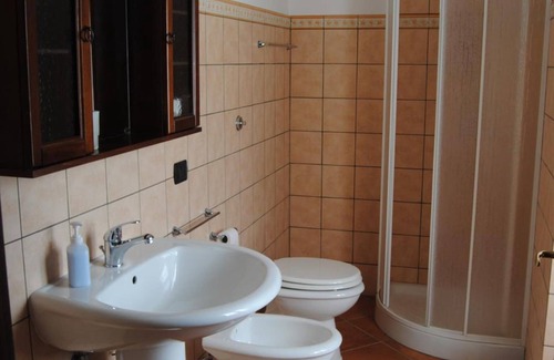 Cusano Mutri Cama Y Desayuno | B&B Casale San Felice