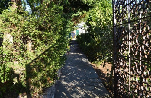 Anacapri Cama Y Desayuno | B&B Casanoè