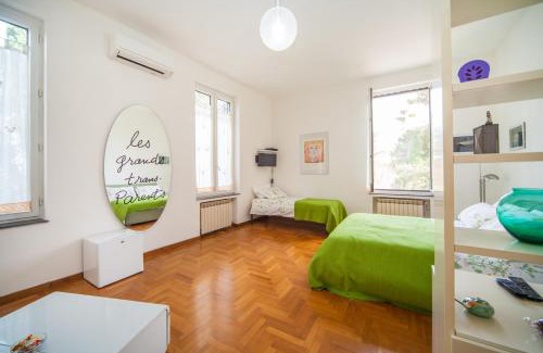Torre del Greco Cama Y Desayuno | B&B Casina de Goyzueta