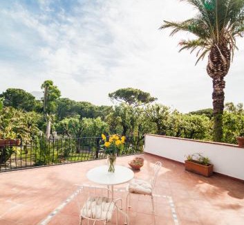 Torre del Greco Cama Y Desayuno | B&B Casina de Goyzueta