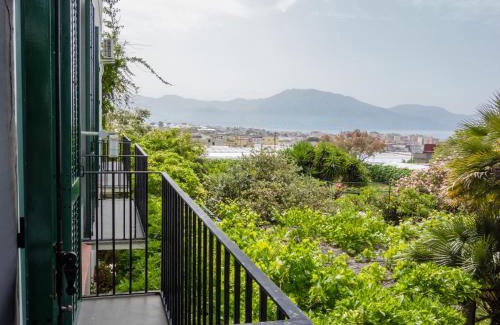 Torre del Greco Cama Y Desayuno | B&B Casina de Goyzueta