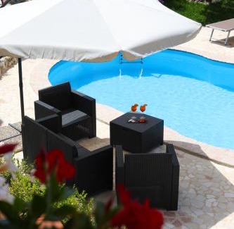 Gasponi Casa | B&B Casita GioJa