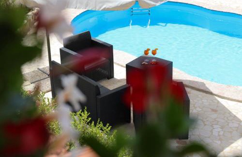 Gasponi Casa | B&B Casita GioJa