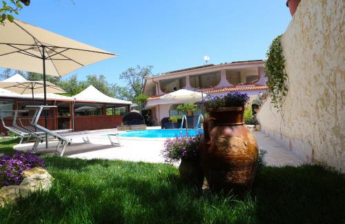 Gasponi Casa | B&B Casita GioJa