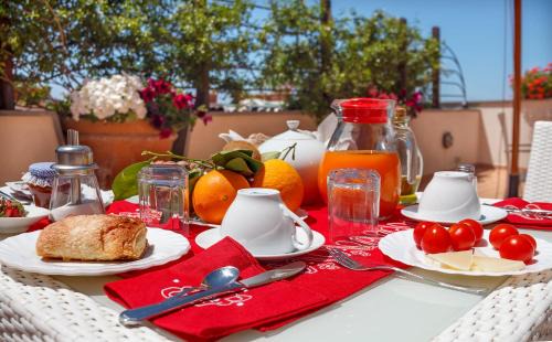Vico Equense Cama Y Desayuno | B&B Cassiopea