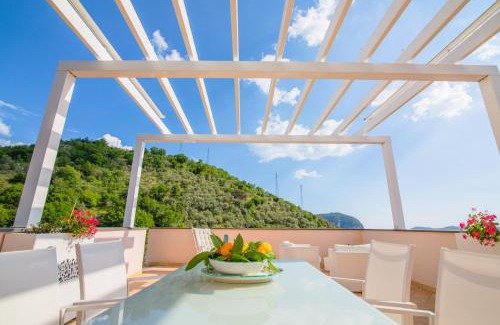 Vico Equense Cama Y Desayuno | B&B Cassiopea