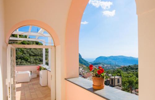 Vico Equense Cama Y Desayuno | B&B Cassiopea