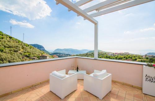 Vico Equense Cama Y Desayuno | B&B Cassiopea