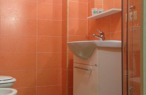 Crotone Cama Y Desayuno | B & B Castello - apartamento con 2 dormitorios y 2 baños