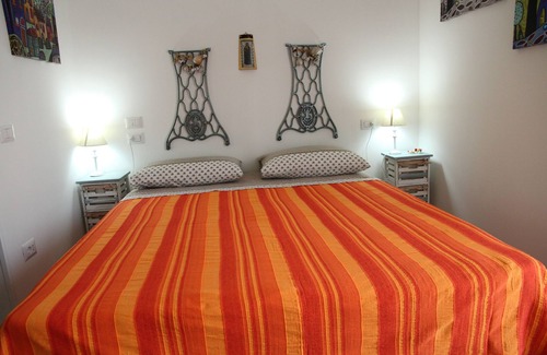 Crotone Cama Y Desayuno | B&B Castello - Crotone: habitaciones y / o apartamentos a 300 metros del paseo marítimo