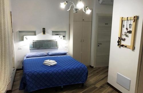 Crotone Cama Y Desayuno | B&B Castello