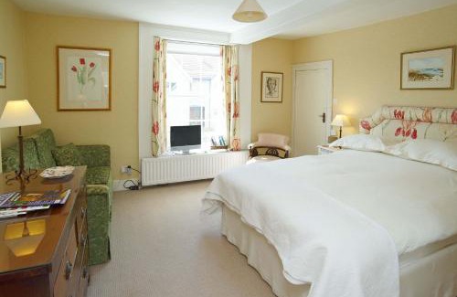 Mere Cama Y Desayuno | B&B Castleton House