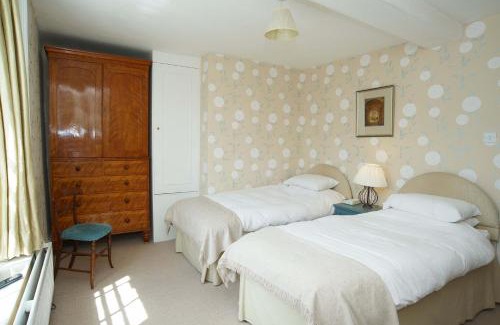 Mere Cama Y Desayuno | B&B Castleton House