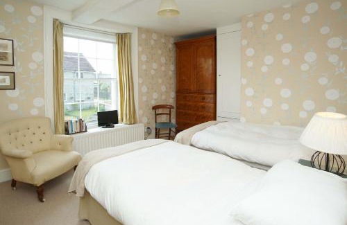 Mere Cama Y Desayuno | B&B Castleton House