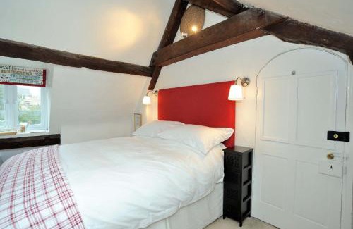 Mere Cama Y Desayuno | B&B Castleton House
