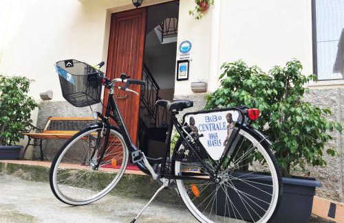 Reggio Calabria Cama Y Desayuno | B&B Centrale Affittacamere