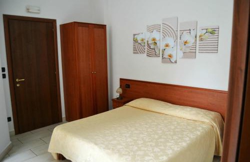 Reggio Calabria Cama Y Desayuno | B&B Centrale Affittacamere