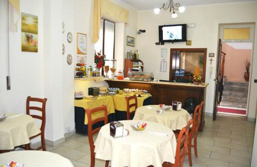 Reggio Calabria Cama Y Desayuno | B&B Centrale Affittacamere
