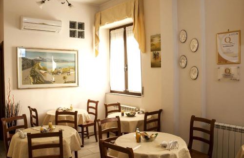Reggio Calabria Cama Y Desayuno | B&B Centrale Affittacamere