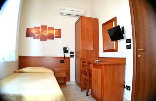 Reggio Calabria Casa | B&B Centrale
