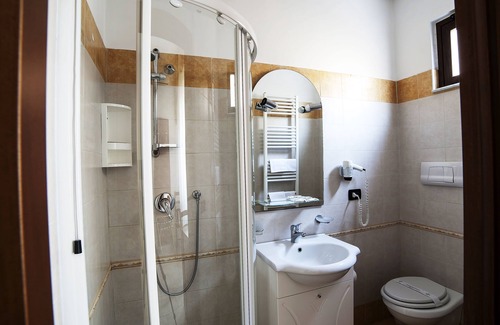 Reggio Calabria Casa | B&B Centrale