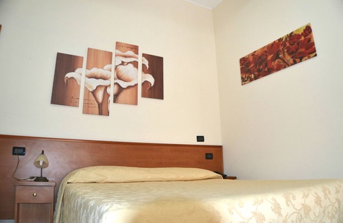 Reggio Calabria Casa | B&B Centrale