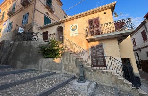 Diamante Cama Y Desayuno | B&B Centro Storico