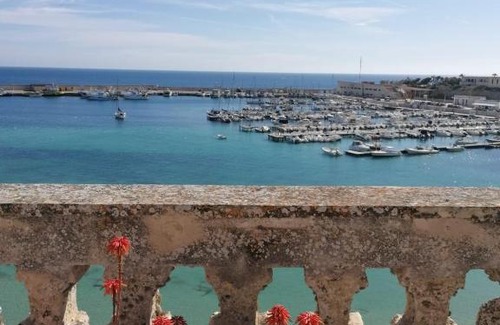 Otranto Historic Centre Cama Y Desayuno | B&B Centro Storico